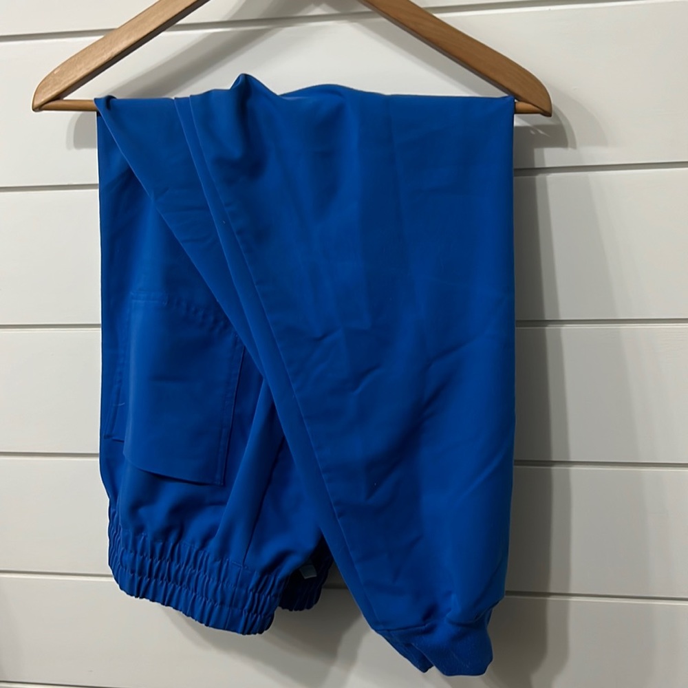 Figs High Waisted Zamora Joggers